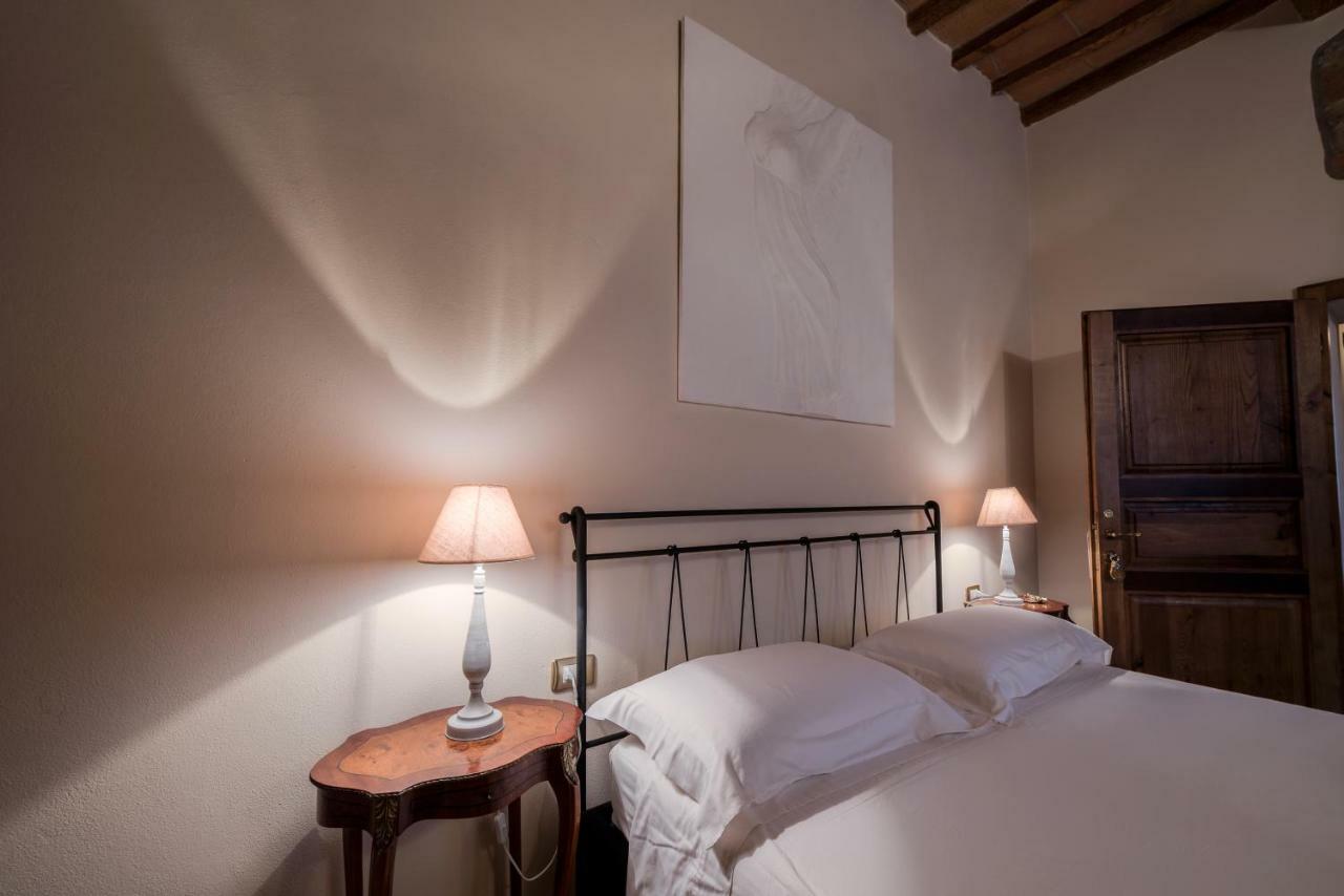 Il Chiassetto Bolgheri Extérieur photo
