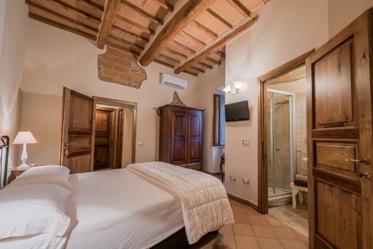 Il Chiassetto Bolgheri Extérieur photo